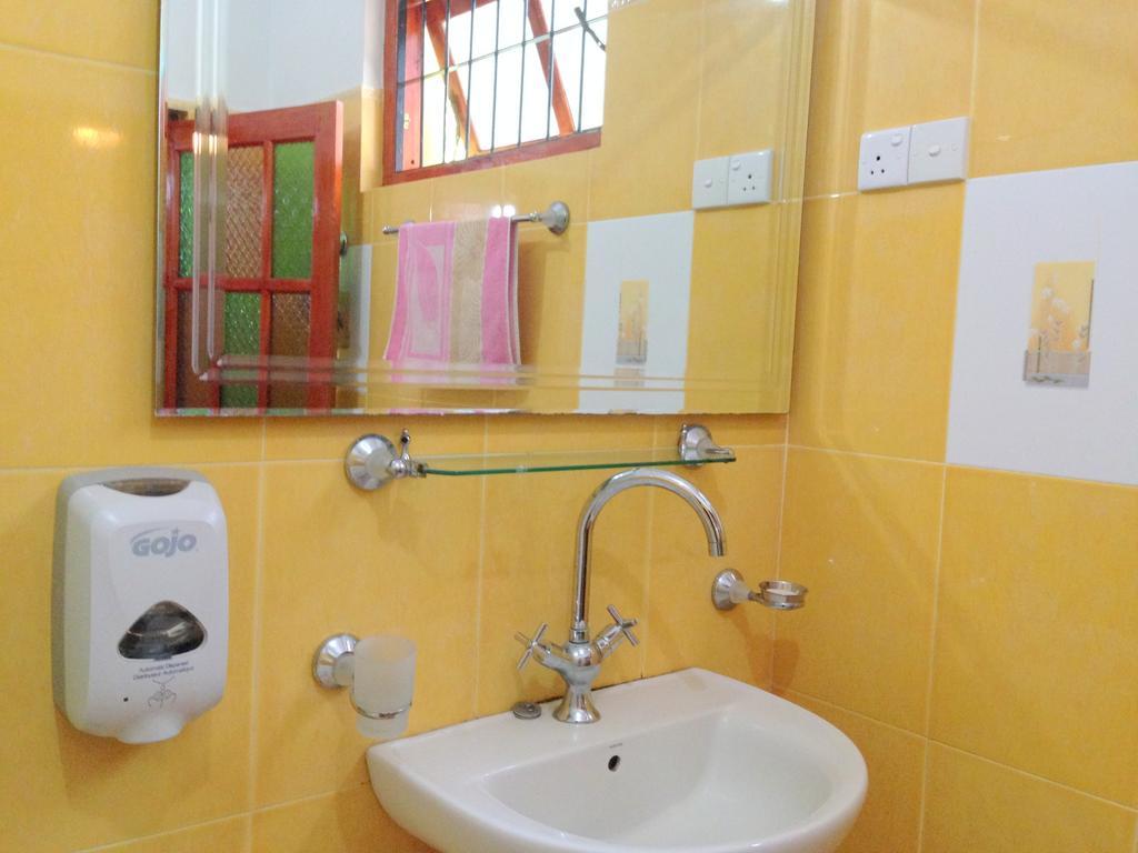 Eeshani Guest Inn Procida Dış mekan fotoğraf