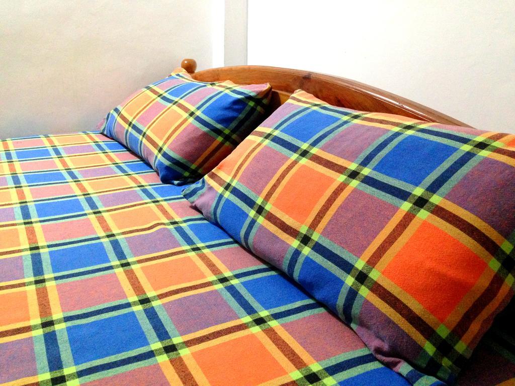 Eeshani Guest Inn Procida Dış mekan fotoğraf